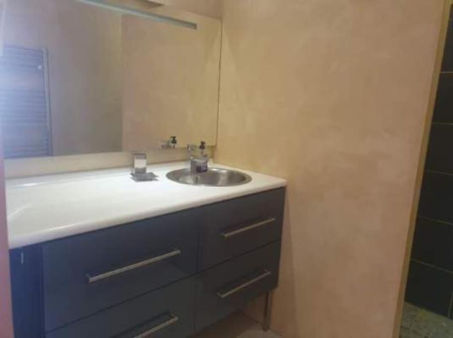 Dans Le Faubourg Proche De La Appartement