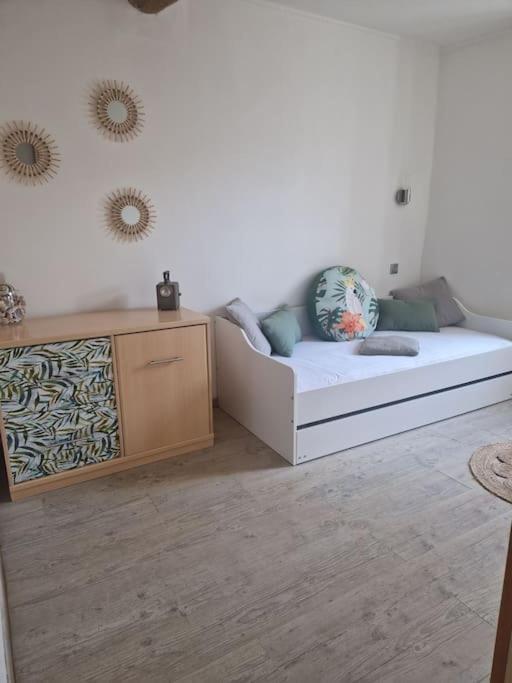 Dans Le Faubourg Proche De La Appartement Collioure