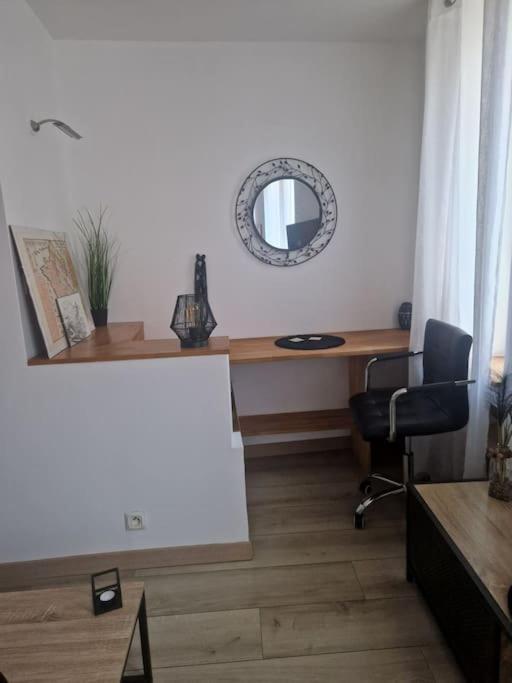 Apartment Dans Le Faubourg Proche De La Collioure